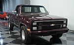 1984 C30 Silverado 454 Thumbnail 13