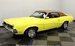 1969 Cougar XR7 Thumbnail 5