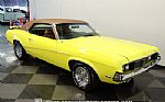 1969 Cougar XR7 Thumbnail 13