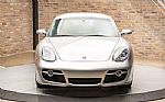 2006 Cayman S Thumbnail 2