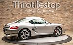 2006 Cayman S Thumbnail 4