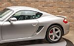 2006 Cayman S Thumbnail 8