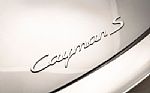 2006 Cayman S Thumbnail 51