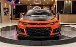 2021 Camaro ZL1 1LE Thumbnail 7
