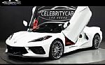 2021 Corvette Thumbnail 1