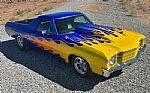1972 El Camino Thumbnail 3