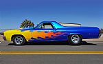 1972 El Camino Thumbnail 4