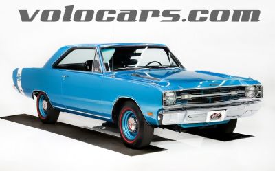 Photo of a 1969 Dodge Dart GTS for sale