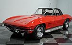 1967 Corvette L79 Convertible Thumbnail 5