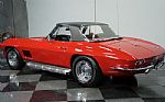 1967 Corvette L79 Convertible Thumbnail 7