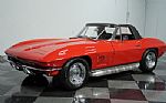 1967 Corvette L79 Convertible Thumbnail 6