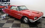 1965 Thunderbird Thumbnail 13