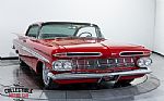 1959 Impala Restomod Thumbnail 20