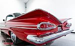 1959 Impala Restomod Thumbnail 45
