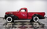 1939 Coupe-Express Pickup Thumbnail 7