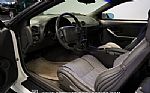 1997 Firebird Trans Am Convertible Thumbnail 4
