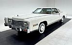 1978 Eldorado Biarritz Hardtop Thumbnail 1