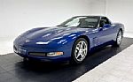 2003 Corvette Coupe Thumbnail 1