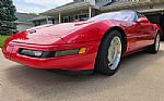 1991 Corvette Thumbnail 1