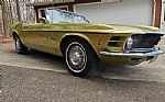 1970 Mustang Thumbnail 7