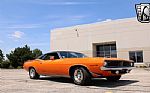 1970 Barracuda Thumbnail 4