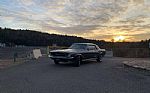 1967 Mustang coupe Thumbnail 4