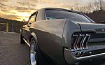 1967 Mustang coupe Thumbnail 7