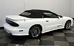 1994 Firebird Trans Am Convertible Thumbnail 11