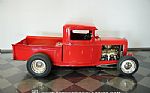 1932 Pickup Streetrod Thumbnail 18