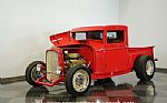 1932 Pickup Streetrod Thumbnail 32