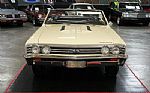 1967 Chevelle SS Convertible Thumbnail 9