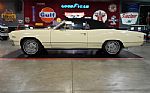 1967 Chevelle SS Convertible Thumbnail 27