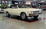 1967 Chevelle SS Convertible Thumbnail 32