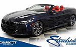 2022 M850i xDrive Convertible Thumbnail 1