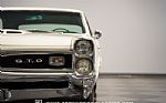 1966 GTO Tri Power Thumbnail 20
