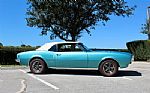 1968 Firebird 400 Convertible Thumbnail 4