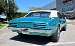 1968 Firebird 400 Convertible Thumbnail 17