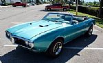 1968 Firebird 400 Convertible Thumbnail 32