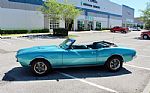 1968 Firebird 400 Convertible Thumbnail 34