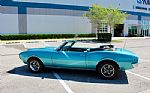 1968 Firebird 400 Convertible Thumbnail 35