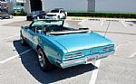 1968 Firebird 400 Convertible Thumbnail 37