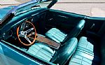 1968 Firebird 400 Convertible Thumbnail 48