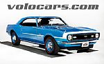 1968 Camaro SS 396 L-78 Thumbnail 1