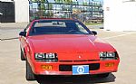 1987 Camaro Thumbnail 4