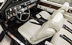 1970 Cutlass SX W32 Convertible Thumbnail 3