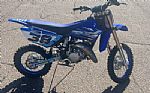 2020 YZ Thumbnail 1
