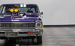 1966 Nova Chevy II Pro Street Thumbnail 21