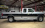 1993 F250 XLT 4x4 Thumbnail 10