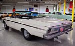 1963 Sport Fury Convertible Thumbnail 15