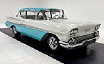 1958 Biscayne 2 Door Sedan Thumbnail 7
